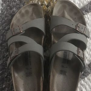 Birkenstocks Size 40